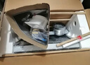 现代（HYUNDAI）韩国现代油烟机欧式抽油烟机家用厨房顶吸自动清洗大吸力烟机 大吸力欧式顶吸烟机20立方 实拍图
