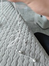 hang原装耳机适用华为p70/pura70pro+手机专用有线耳机高音质半入耳式 标配版白色Typec【二代有线】 实拍图
