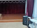 威斯汀（WESTDING）专业舞台音响套装婚庆演出会议教学唱歌全套设备大型活动广场音箱酒吧工程大功率15英寸 【经济型】KM15单15套装-热卖款 实拍图