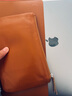 WIWU笔记本电脑包内胆包适用于苹果macbookproair保护套13英寸14吋 【套餐】简约棕+电源配件包 13英寸 实拍图