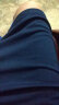 莱德克伊 体能服短袖套装男训练服夏季户外运动速干T恤体能训练军训圆领男 短裤 165-170/100 实拍图