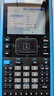 TEXAS INSTRUMENTS 德州仪器TI-Nspire CX CAS升级二代编程图形计算器 TI-CX CAS II 实拍图