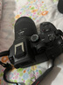 佳能r7相机 微单相机 视频直播高清eos r7 APS-C画幅 直播 踏青 打鸟摄影摄像微单 下单抽拉布布&金豆 R7拆单机身【不含镜头 建议选购套装】 套餐三【升级原装单肩包+摄影双肩包+128G 实拍图