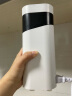 卓朗（Zoomland）电热水壶烧水壶 即热式饮水机台式家用速热小型迷你便携式电水壶开水机F-2019 实拍图