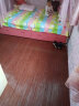 声帝 地板革自粘PVC地板贴加厚耐磨地板胶木纹地板家用水泥地强化复合地板卧室宿舍1.8mm防静电地胶 木纹125（1平方） 1.8mm 实拍图