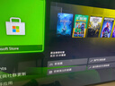 Microsoft新款 Xbox Series X/S游戏机 国行 次世代 家用电视游戏主机 XSX【艾尔登法环+只狼+巫师3】3款大作游戏 实拍图
