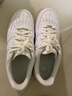 耐克（NIKE）AIR FORCE 1'07 AF1 空军一号运动鞋 DD8959-100 成人女子 39 实拍图