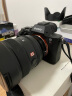 索尼（SONY） 全画幅定焦镜头 【广角定焦】FE14mmF1.8 GM 官方标配 实拍图