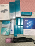 珀莱雅（PROYA）护肤品套装水乳水漾芯肌补水保湿化妆品全套礼盒生日礼物送妈妈 4件套：水+乳+霜+精华 实拍图
