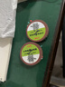 艾米娅[15组装]隐形主线组鱼线 绑好斑点成品线组方便钓鱼台钓鱼线套装 线号#1.00.1米 15组装3.6米（子线夹款） 实拍图