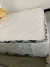 清寻（QINGXUN）床垫弹簧床垫天然乳胶椰棕硬棕垫床垫1.8x2米床垫子1.5x2米 精钢弹簧+针织面料+乳胶 1.8x2米 实拍图