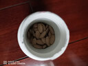 美国进口BOOMHUE博唤姬松茸枇杷罗汉果复合片可搭清护肺片槲皮素咳嗽戒烟润喉糖散肺磨玻璃结节使用 4瓶周期装【3瓶价实发4瓶】 实拍图