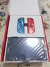 任天堂（Nintendo）【国内保税仓】Switch1/2  港版Switch2游戏主机  OLED/续航加强款ns便携家用体感掌机 港版OLED红蓝+王国之泪+奥德赛（赠共享会员） 实拍图