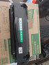 绿装富美crg303硒鼓适用佳能LBP2900 LBP2900+ LBP3000打印机硒鼓碳粉 墨粉 升级版高清易加粉硒鼓【两只装】 佳能canon 惠普HP 打印机一体机碳粉盒墨粉盒 实拍图