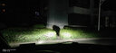 捍道 汽车led大灯适用标致301 308 408车灯2008 3008 4008近光远光灯 301（远光）一对 实拍图