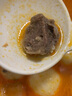 喜得佳金装牛肉丸250g 牛肉含量≥80% 潮汕手打牛肉火锅食材丸子麻辣烫 实拍图
