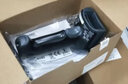霍尼韦尔（Honeywell） 1900GHD/1902GSR 1900二维扫码枪工业电子高密扫描枪条码扫码器 1900GHD高清版（串口） 实拍图