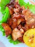 拾翠坊烤肉腌料烤五花肉腌肉调料韩国韩式烤肉店专用料烧烤腌制商用蘸料 【奥尔良腌料】商用500g 实拍图