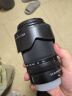 JJC 相机遮光罩 替代HB-90A/HB-90 适用于尼康Z 50-250mm/Z 50mm f1.8s镜头Zfc Z30 Z50 Z7 Z6II配件 遮光罩 实拍图