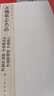 中国碑帖名品·北魏墓志名品（1）（刁遵墓志 崔敬邕墓志 司马昞墓志 张黑女墓志） 实拍图