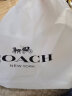 蔻驰（COACH）奢侈品TOTE购物袋女士包手提单肩托特包4455【官方授权直供】 晒单实拍图