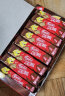 雀巢(Nestle) 脆脆鲨 休闲零食 威化饼干 巧克力口味480g(18×20g+6x20g) 晒单实拍图