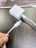 原装适配苹果iPad mini5充电器30W瓦PD快充ipadmini4充电头iPad Mini4平板充电器iPad m 【套装】苹果专用头+1.5米PD线 实拍图
