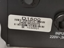 雷迪司D1500 UPS不间断电源900W停电稳压备用电源1500va断电续航单机1小时带4台电脑 实拍图