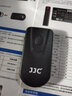 JJC 相机遥控器 适用于佳能R7 R5 R6 R5C 80D 750D 760D 5D3 M3 800D M5 M6 77D 800D 5D4 6D2 无线 实拍图