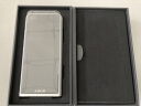 索尼（SONY）NW-ZX505 安卓9.0 高解析度 无损音乐播放器 MP3 支持4.4mm平衡接口 银色(ZX300A升级) 晒单实拍图
