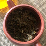 书剑2023年 给你一大沱 易武麻黑 古树沱茶 100克 普洱茶生茶 实拍图