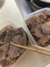 促销新鲜10斤腱子肉现杀整根前腱后腱低脂健身猪肉非牛肉牛腱子 5斤装（送卤料包) 顺丰包邮,急速发货 实拍图
