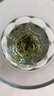 福茗源绿茶叶 高山云雾绿茶 浓香明前2025新茶袋装250g嫩芽春茶叶自己喝 实拍图