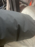 李宁火锅羽绒服丨男女春季宽松立领短款防泼水面包服外套AYMU497 实拍图