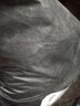 依舵 全棉工作服套装男春秋纯棉电焊服电工服耐烫加厚耐磨工人劳保服 全棉艳兰（单层套装） M 165 实拍图