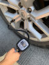 酷莱普汽车胎压计胎压监测高精度数字胎压表 LED数显大屏幕充气表 可放气 轮胎检测器加气表 KLP-86003(背挂+2节电池) 实拍图