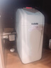 润莱 中央家用软水机 全屋软水机 净水器除水垢 RL-R60C / R110C RL-R60C（1卫 1-3口人） 实拍图