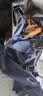 南极人大学生宿舍床帘上铺强遮光蚊帐支架一体式下铺寝室全包围床幔女 调皮狗【升级五面遮光】 90cm*190cm 上铺【自连接支架】 实拍图
