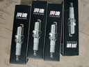 湃速17-25款长安cs55/CS55PLUS火花塞原厂原装适配1.5T汽车双铱金9939 实拍图