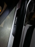 特斯拉（Tesla）model y 迎宾踏板门栏条磁控开关发光无痕安装内饰装饰防踩门槛条 晒单实拍图