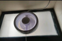 正野（GENUIN）APC15G圆形橱窗式6寸排气扇厨房卫生间强力静音通风抽风排风扇换气扇 晒单实拍图