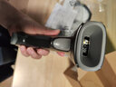 霍尼韦尔（Honeywell）1470g/1472g/1450G/1452G/1250G二维扫描枪超市手机支付扫码枪 1470G【二维有线】USB口+支架 实拍图