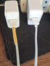 原奘  适用于vivo Y55T y33 y35 S6充电器数据线Y31S Y73Y53/x27/Y70/z5/U3 Z7i u5x充电头线快充加长 闪充头+1米Micro线 实拍图