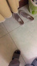 回力帆布鞋男士低帮百搭休闲鞋一脚蹬懒人套脚运动鞋 WXY-903 灰色39 实拍图