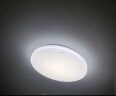 飞利浦（PHILIPS） LED吸顶灯客厅灯卧室餐厅阳台灯现代简约欧式灯具灯饰照明 24W  开关三段调色 实拍图