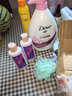多芬（Dove）沐浴露1kg 香味持久嫩肤保湿沐浴乳液男女士通用 樱花甜香1000g 实拍图