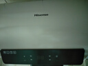 海信（Hisense）储水式电热水器家用速热大水量5.5倍增容智能触摸节能安全防电以旧换新免换镁棒国家补贴15%1513T 50L 2100W 【TOP1增容健康洗】 实拍图