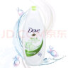 多芬（Dove）保湿滋润清洁持久留香 190ml*1瓶（香型随机发） 实拍图