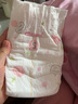 好奇（Huggies） 铂金装纸尿裤元气桃桃尿不湿金装婴儿男女通用尿裤超薄耐用 金装M162【6-11kg】 实拍图