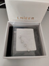 LnieerS925银超闪耳钉养耳洞耳环睡觉免摘ins风女耳骨钉耳蜗钉气质耳饰 925银圆球耳钉5mm一对 实拍图